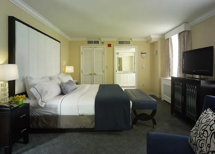 Superior King Suite